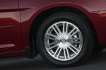 Chrysler Sebring 2007 года